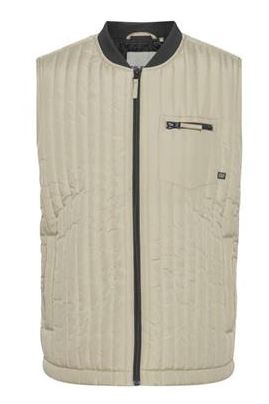Crockery Puffy Vest