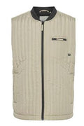 Crockery Puffy Vest