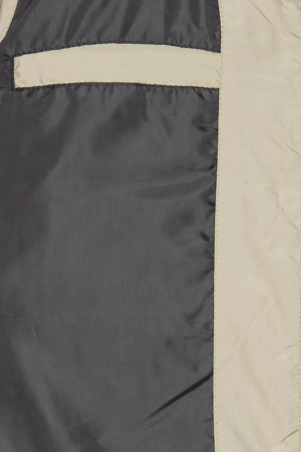 Crockery Puffy Vest
