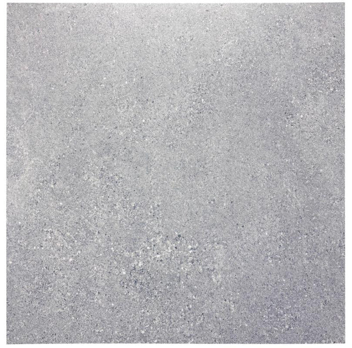 Cuarcita Blue 24x24 Stone Look Porcelain Tile