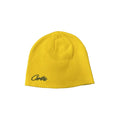 Czapka Corteiz Micro Allstarz Beanie - Yellow CORTEIZ Czapki