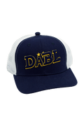 [ da beauty league ] trucker - Official League