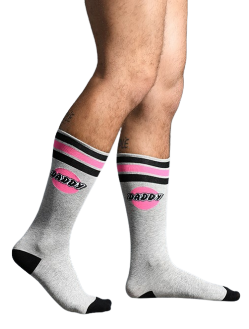 Daddy Socks
