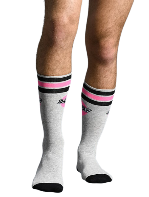 Daddy Socks