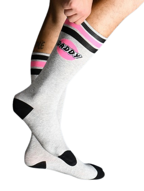 Daddy Socks
