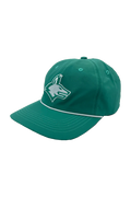 dallas jackals green nylon hat
