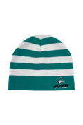 [ dallas jackals ] striped beanie - Official League