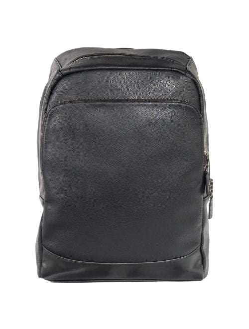 Davidson Black Backpack