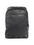 Davidson Black Backpack