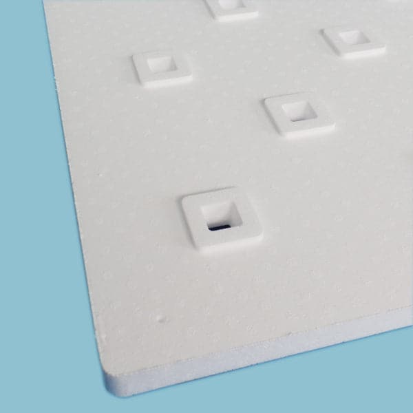 Deep Water Culture Raft Boards - Aquaponics For Life