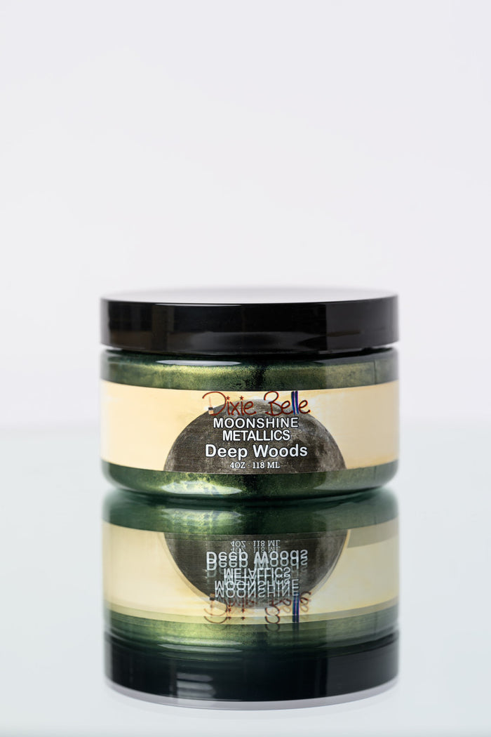 4 oz Sample