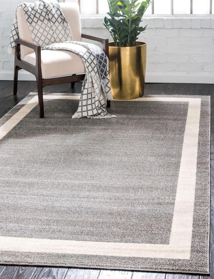 Delli Rectangle Rug