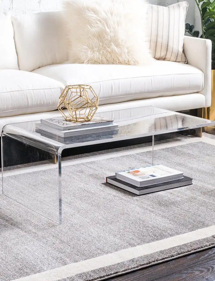 Delli Rectangle Rug