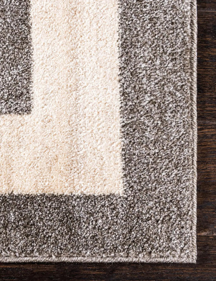 Delli Rectangle Rug