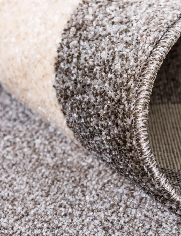 Delli Rectangle Rug
