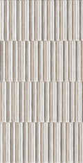 Desert Dune Mix Deco 13x26 Ceramic Wall Tile