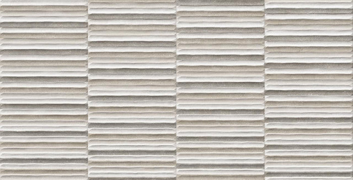 Desert Dune Mix Deco 13x26 Ceramic Wall Tile