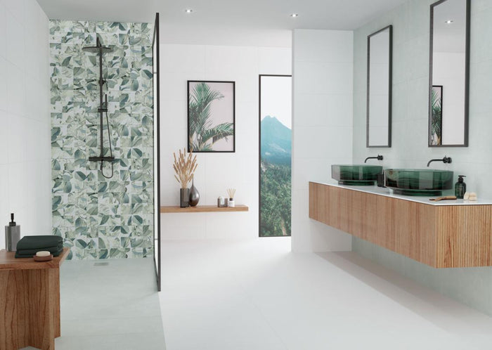 Desert Green 13x26 Matte Porcelain Tile