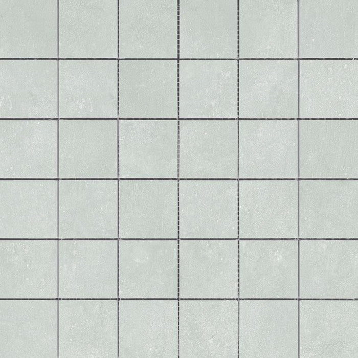 Desert Green 2x2 Porcelain Mosaic Tile 12x12 Sheet