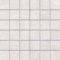Desert Grey 2x2 Porcelain Mosaic Tile 12x12 Sheet