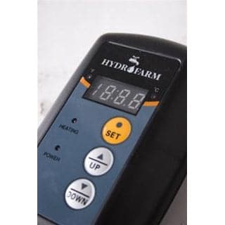 A TAS Digital Temperature Controller for Heat Mats, perfect for controlling heat mats or tank heaters.
