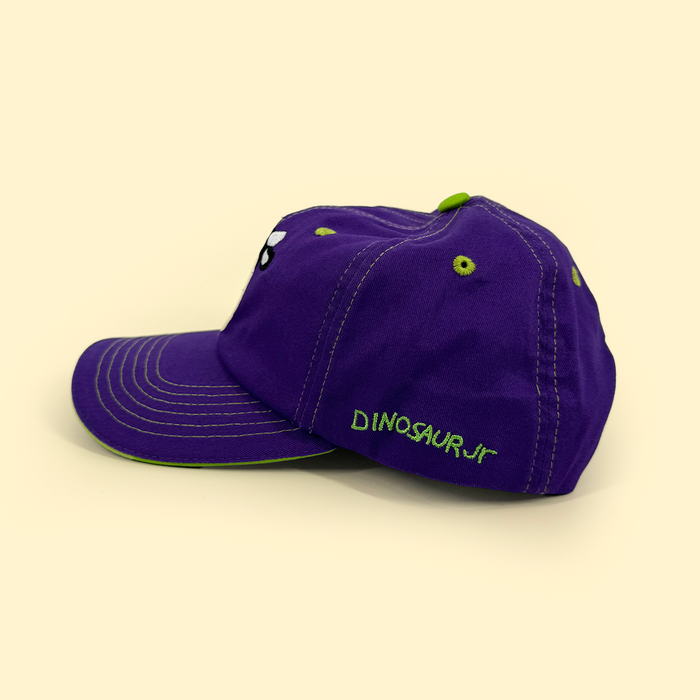[ Dinosaur Jr. X Worcester Red Sox ] The Poppy