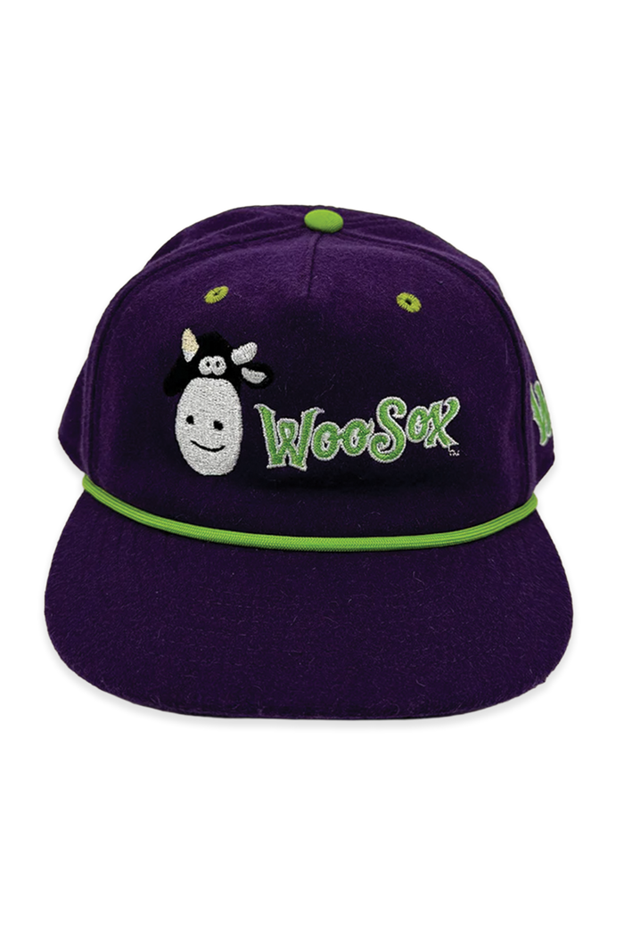 [ Dinosaur Jr. X Worcester Red Sox ] The Wooly