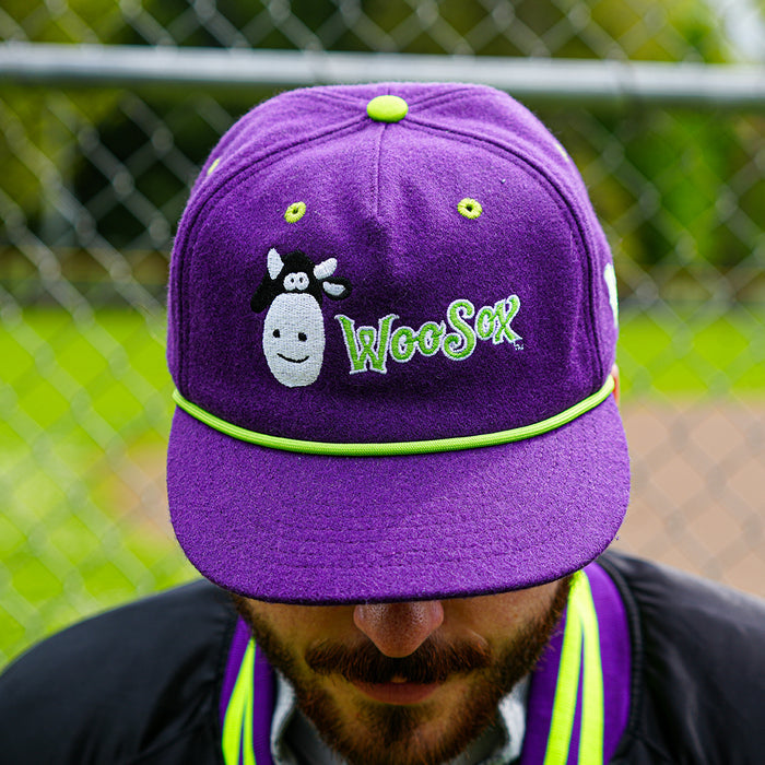 [ Dinosaur Jr. X Worcester Red Sox ] The Wooly