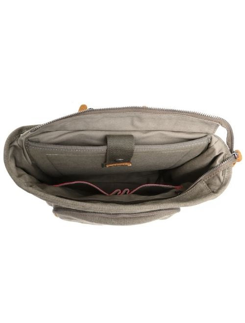 Discovery Olive Backpack