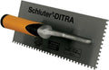 DITRA Trowel 11/64x11/64 Square Notch