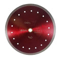 Donnelly Pro Mesh 10" Wet/Dry Diamond Blade