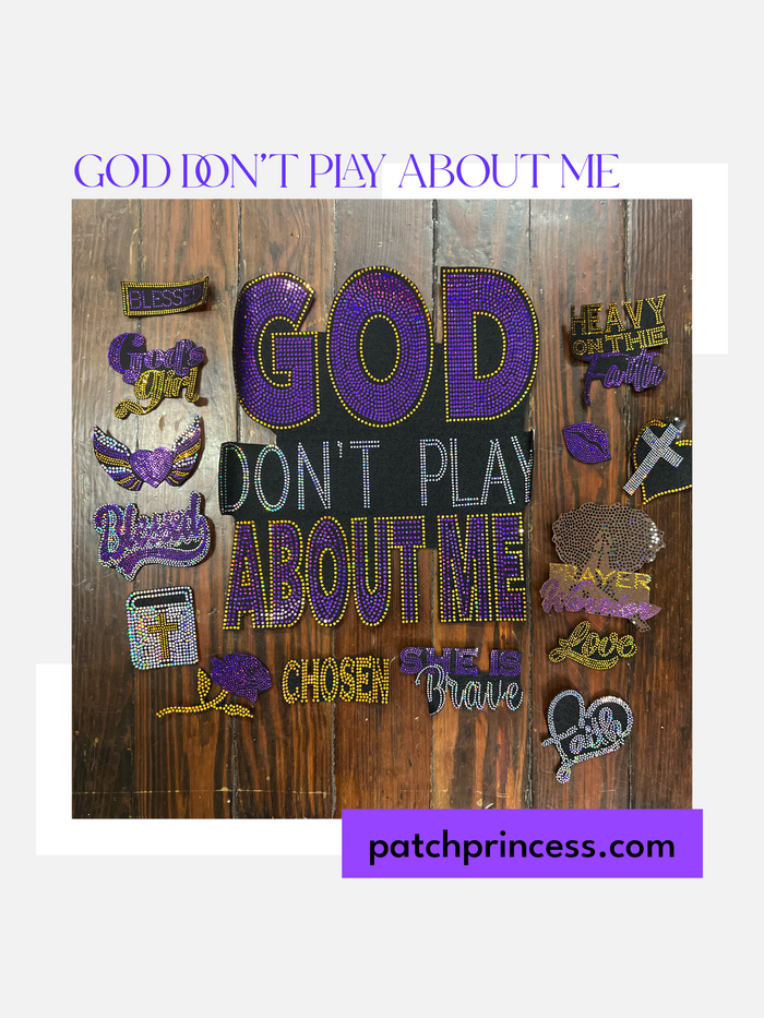 DOTD MIXED BUNDLE