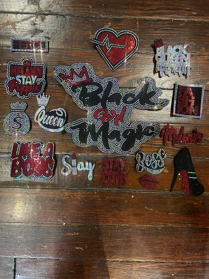 DOTD MIXED BUNDLE