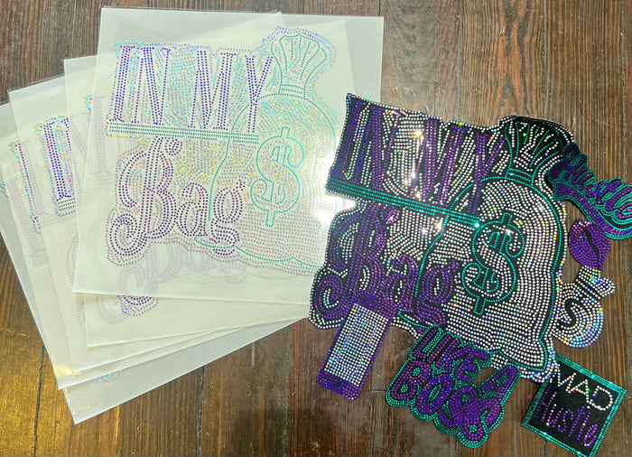 DOTD MIXED BUNDLE