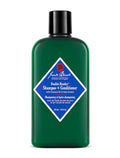 Double Header Shampoo and Conditioner