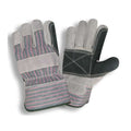 Double Leather Palm Glove 2.5