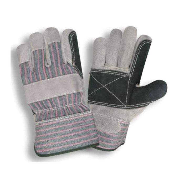 Double Leather Palm Glove 2.5