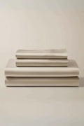 Dreamy Bamboo Sheet Sets -Sand