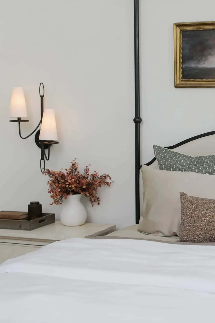 Dreamy Bamboo Sheet Sets -Sand