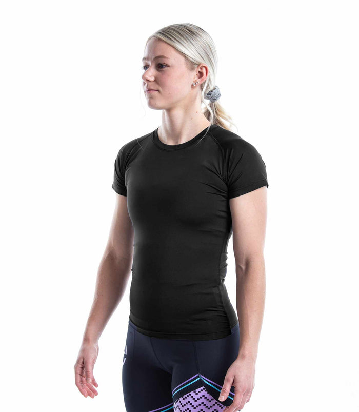 Duel Rashguard - VIRUS® Performance Apparel