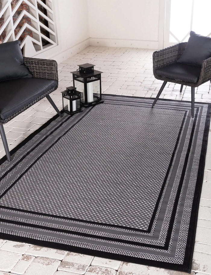 Duna Outdoor Rectangle Rug