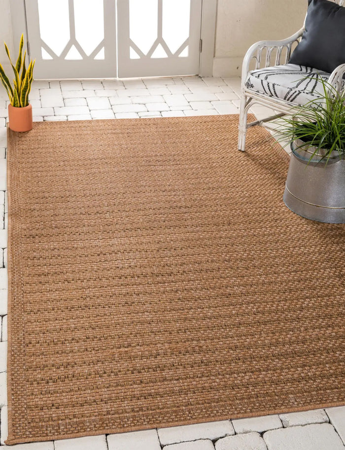 Duna Outdoor Rectangle Rug