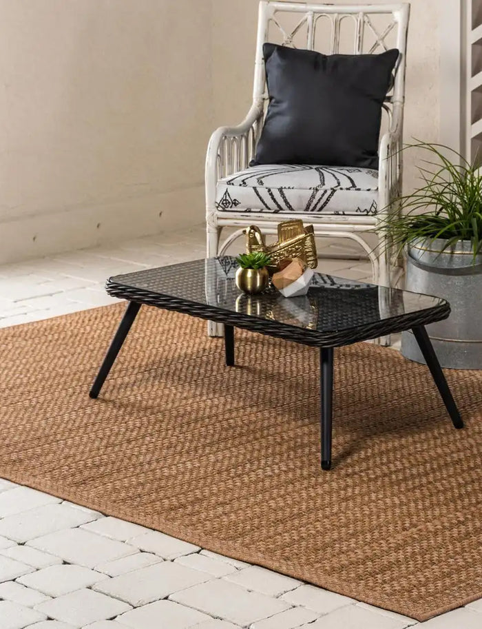Duna Outdoor Rectangle Rug