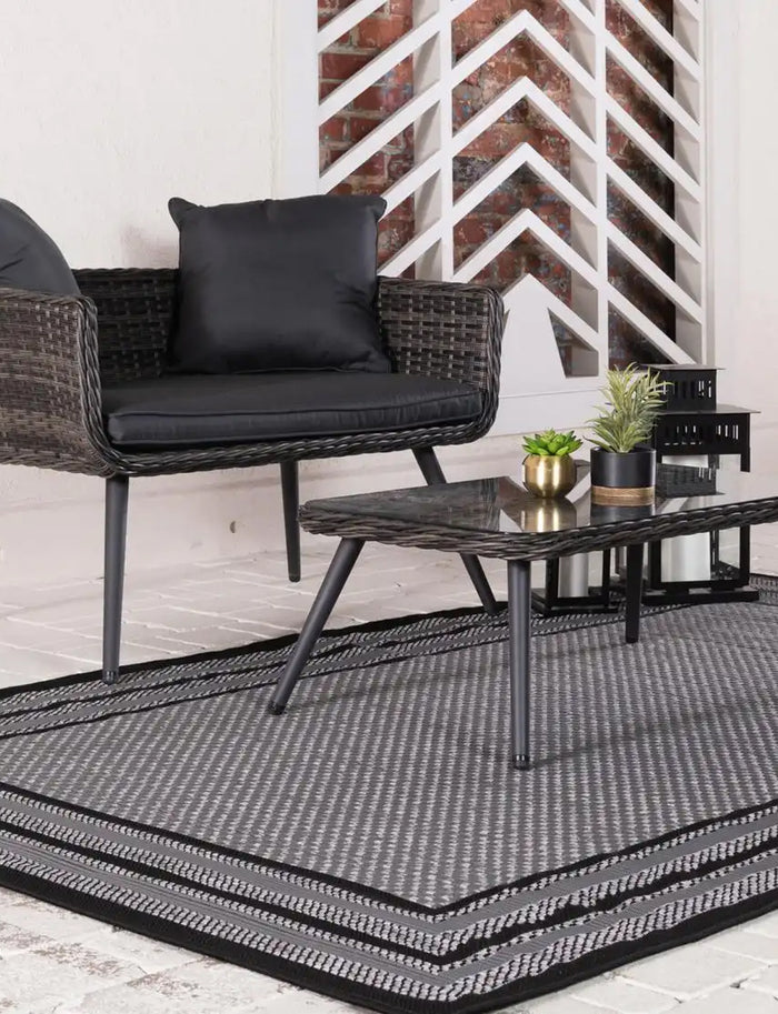 Duna Outdoor Rectangle Rug