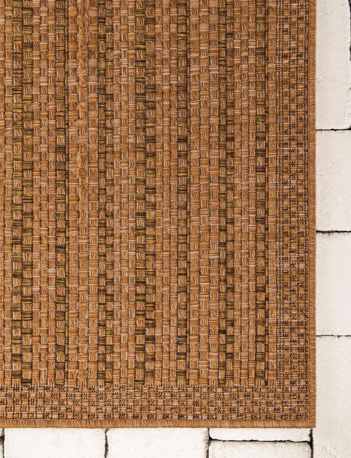 Duna Outdoor Rectangle Rug
