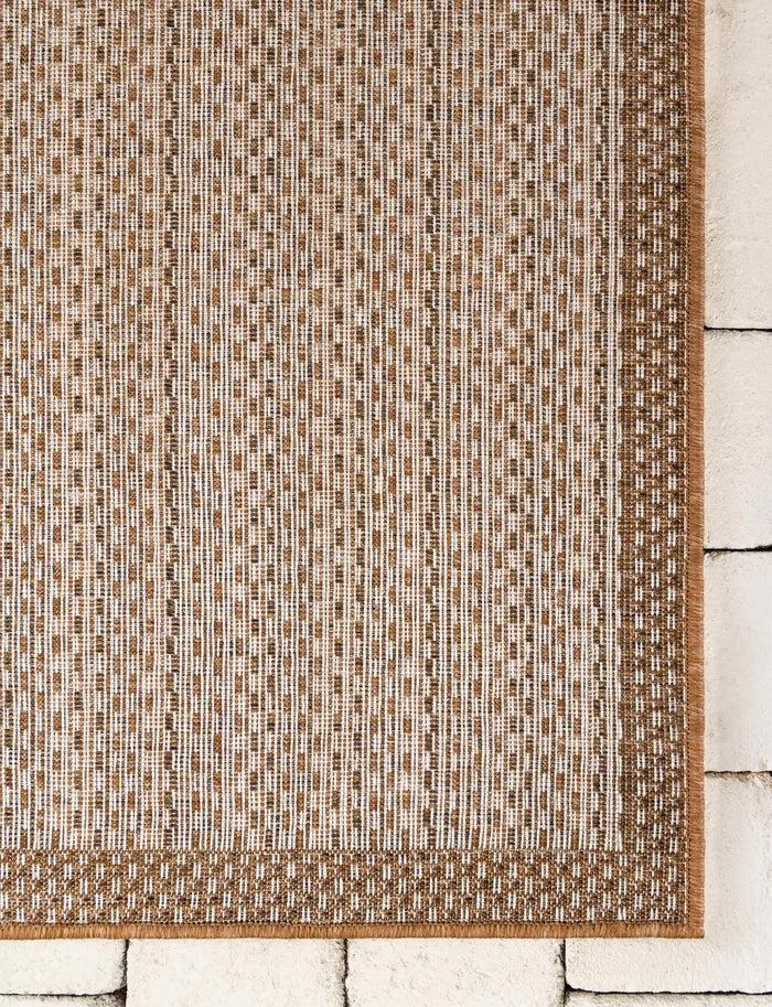 Duna Outdoor Rectangle Rug