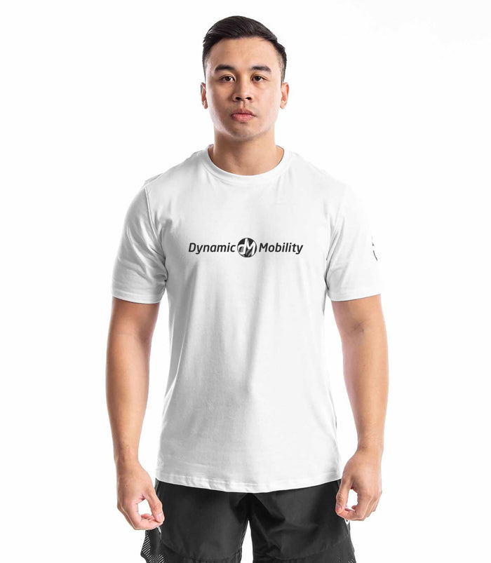 Dynamic Mobility Short Sleeve - VIRUS® Performance Apparel