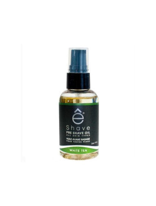 e Shave - Pre Shave Oil