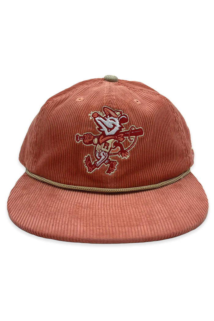 [ east austin ramblers ] pink possum - Official League