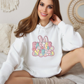 Easter Vibes Women's Hoodie